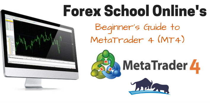 beginner guide mt4